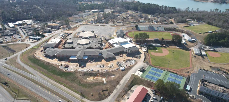 Structural Lightweight Concrete