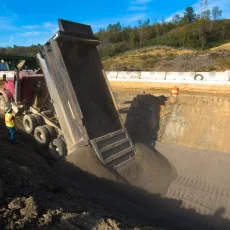 Enhanced Density and Durability