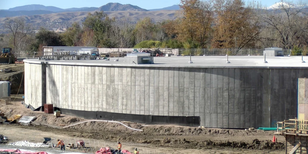 Lightweight Concrete Masonry