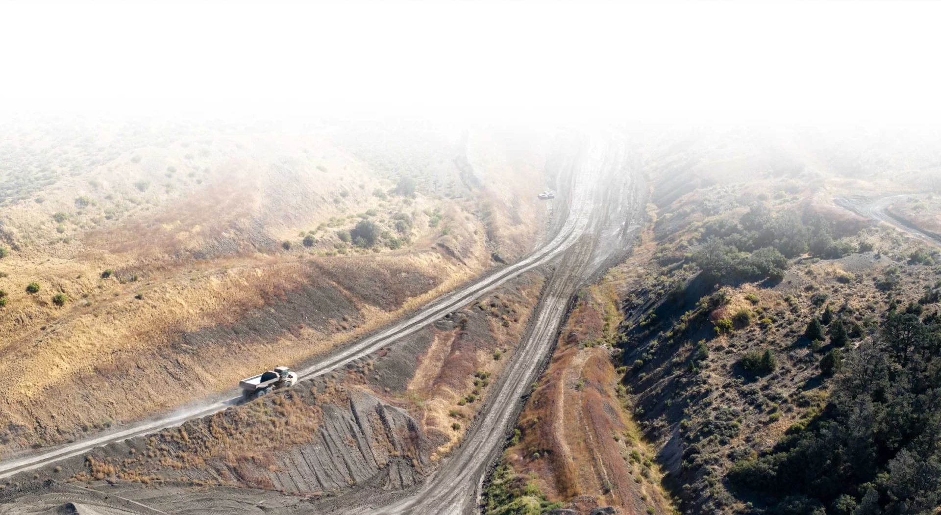 Frazier Park Background