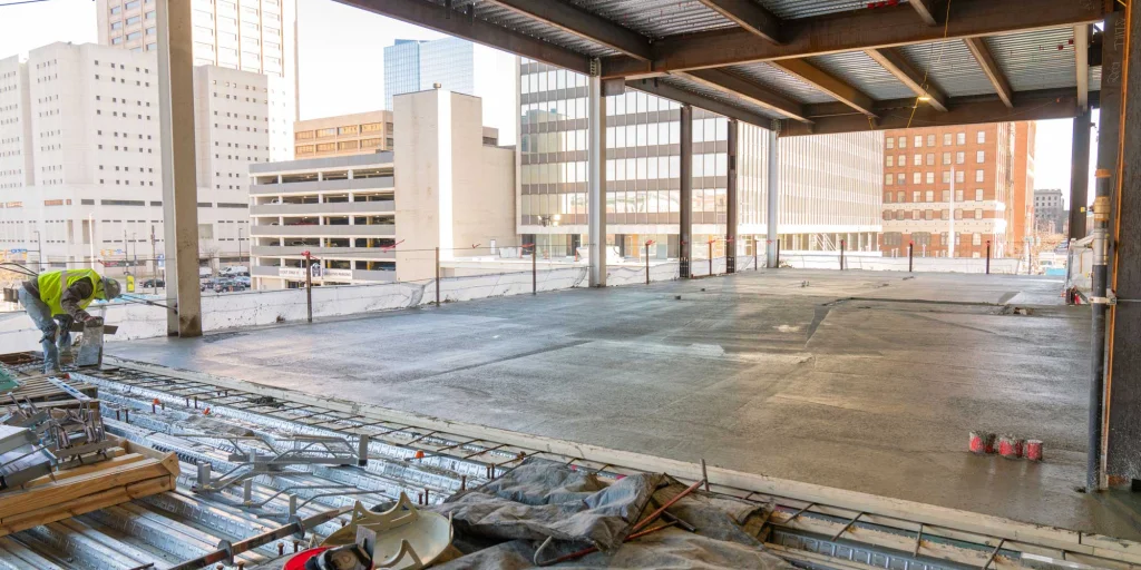 Lightweight Concrete Masonry