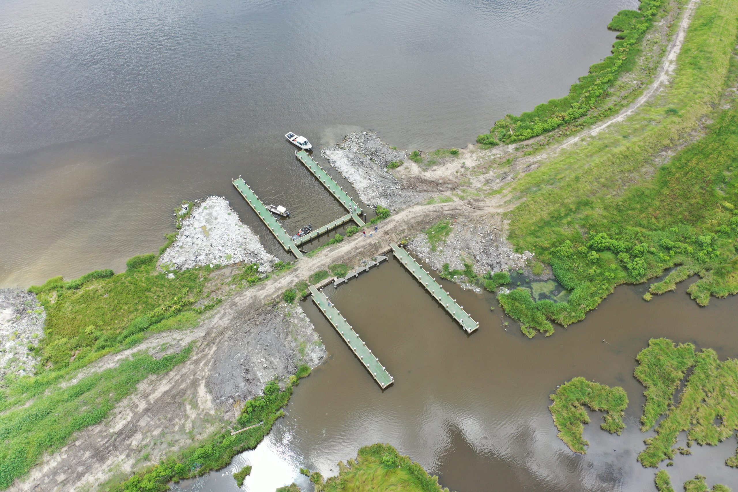 Bridge Deck Replacement