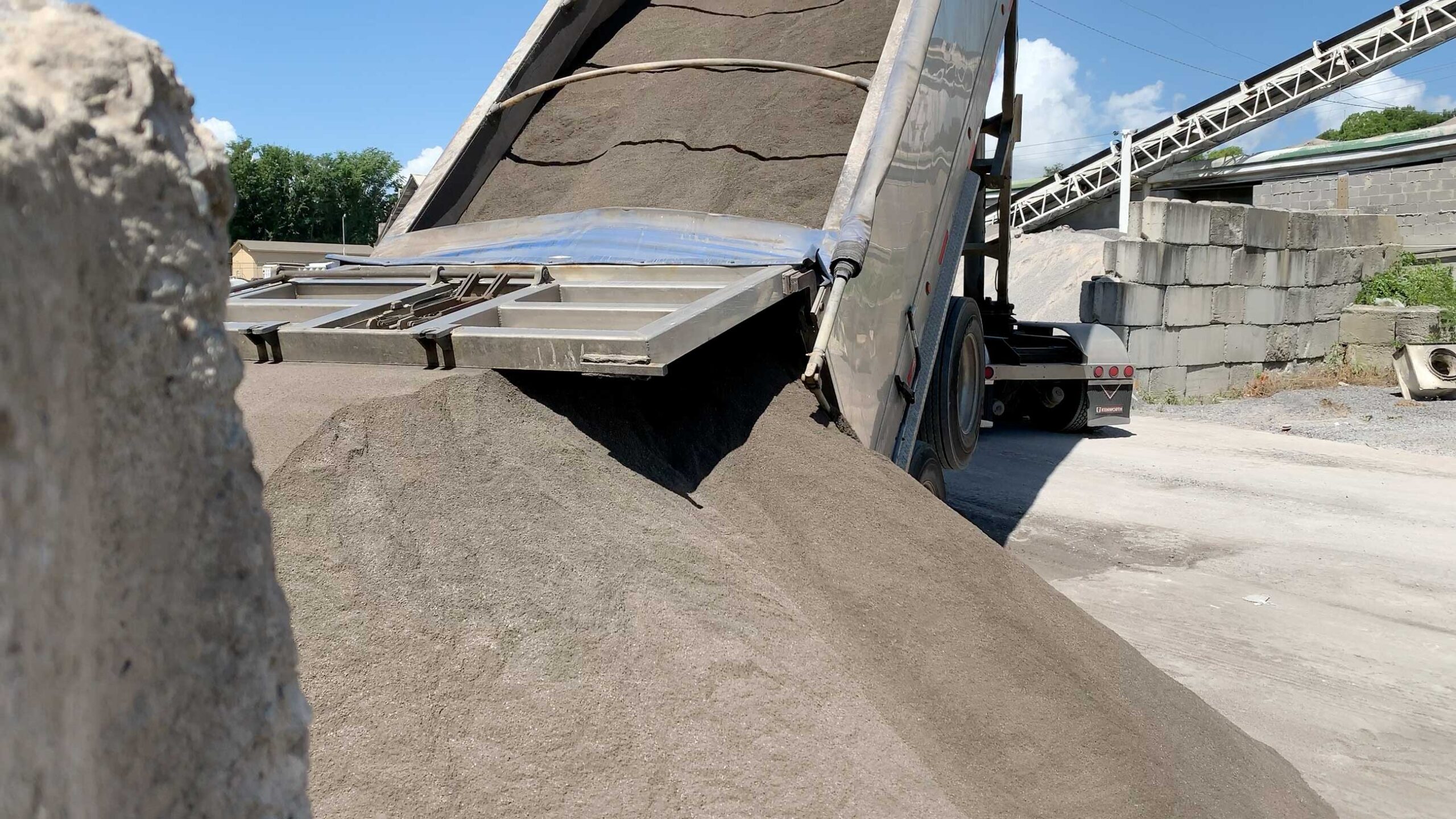 Bridge Deck Replacement