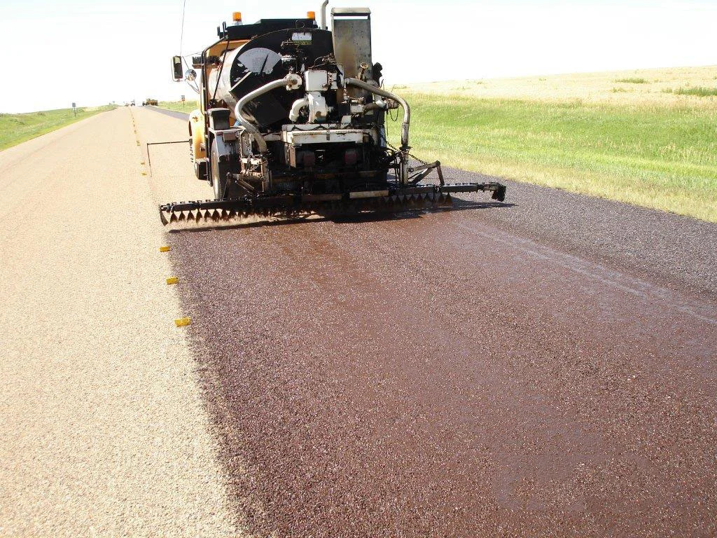 Contractor, Pyramid Constructors, placed material in one continuous pour.