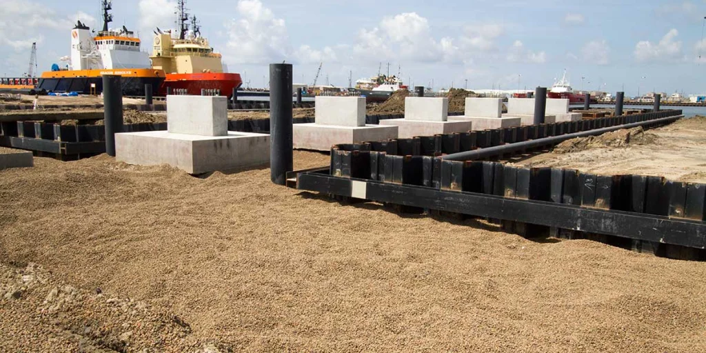 Lightweight Concrete Masonry