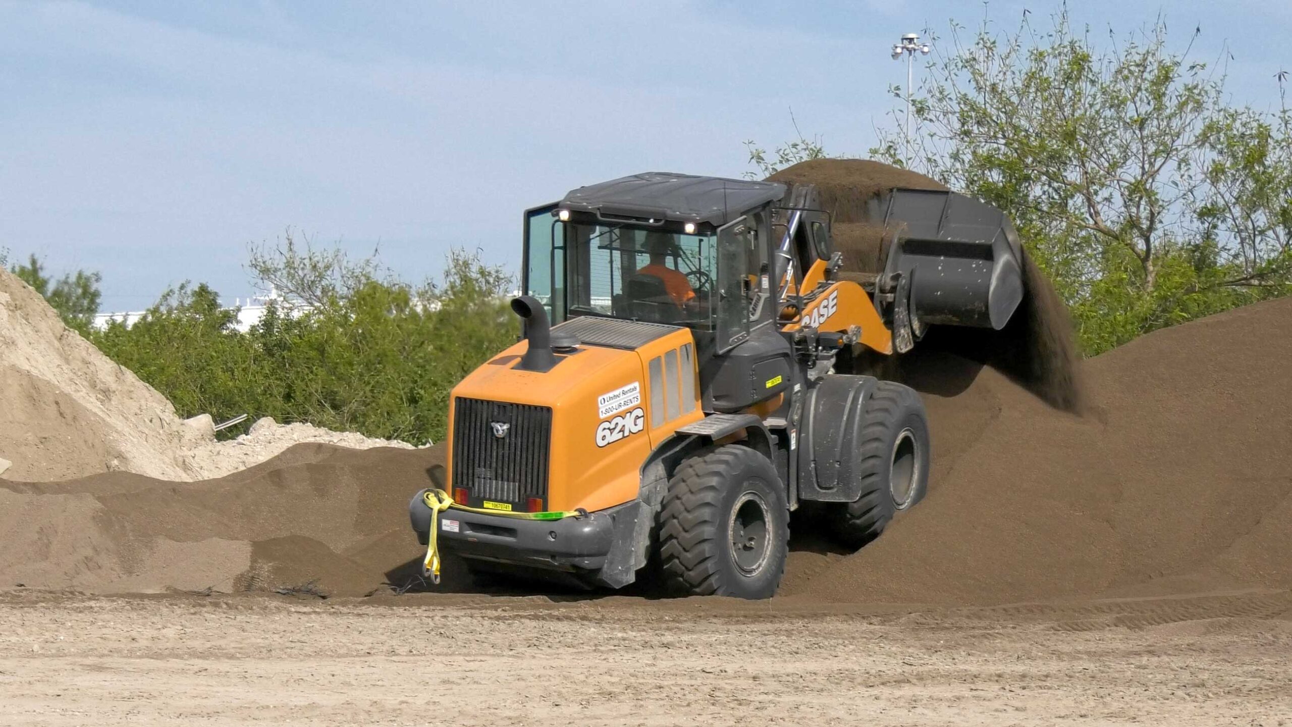 Bridge Deck Replacement