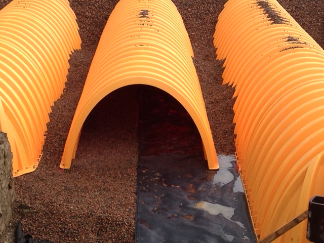 Rendering courtesy: Thrash Company